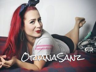 OrianaSanz