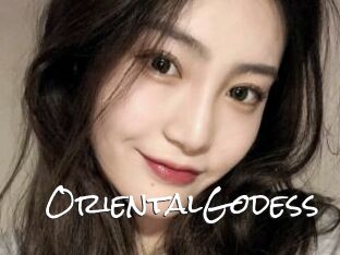 OrientalGodess