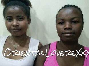 OrientalLoversXxX