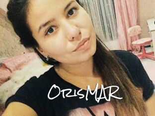 OrisMAR