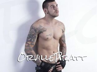 OrvillePratt