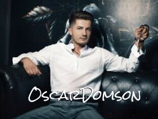 OscarDomson