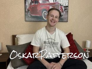 OskarPatterson