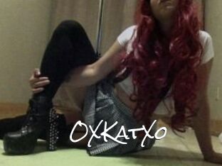 oXKatXo Blow Cum