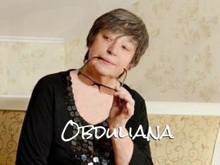 Obduliana