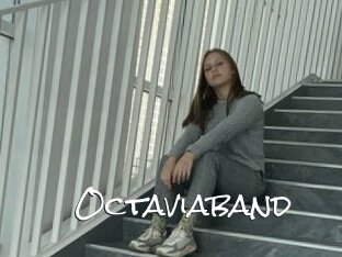 Octaviaband