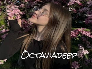 octaviadeep Blow Cum