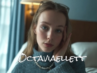 Octaviaellett