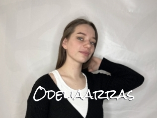 Odeliaarras