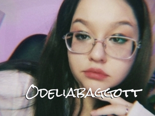 Odeliabaggott