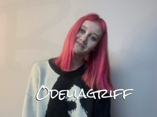 Odeliagriff