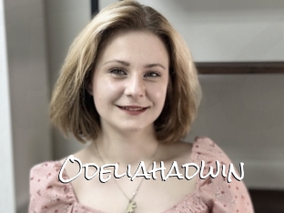 Odeliahadwin
