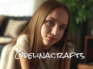 odelinacrafts Blow Cum