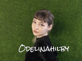 Odelinahilby