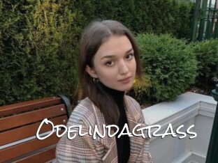 Odelindagrass