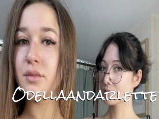 Odellaandarlette