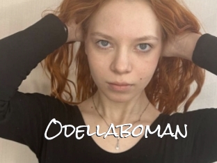 Odellaboman