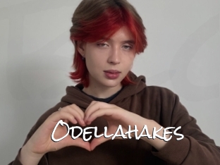 Odellahakes