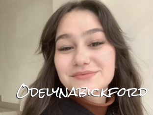 Odelynabickford