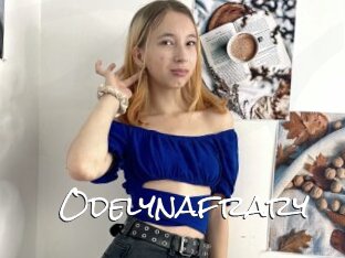 Odelynafrary