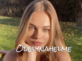Odelynahelme