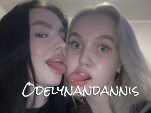 Odelynandannis