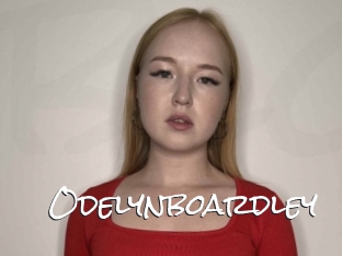 Odelynboardley