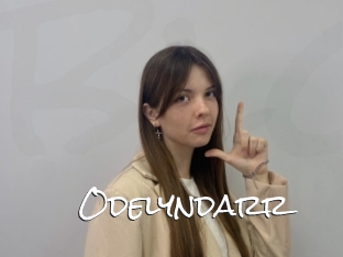 Odelyndarr