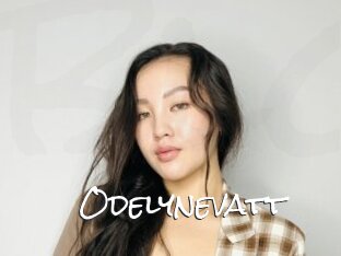 Odelynevatt