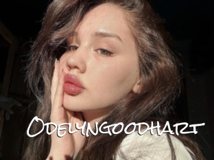 odelyngoodhart Blow Cum