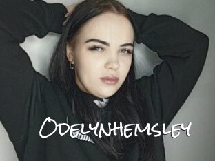 Odelynhemsley