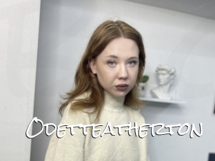 Odetteatherton