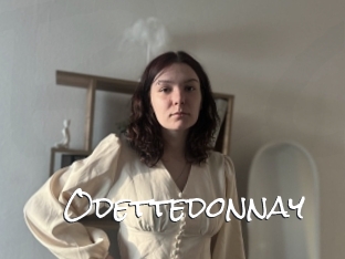 Odettedonnay