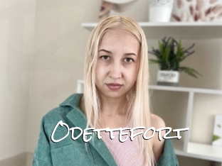 Odettefort