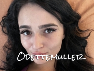 Odettemuller