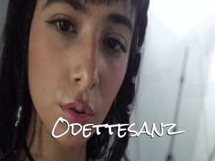 Odettesanz