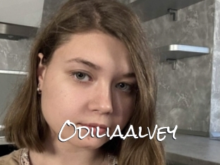 Odiliaalvey