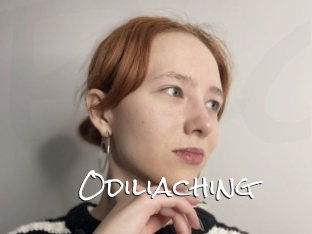 Odiliaching