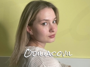 Odiliacovil