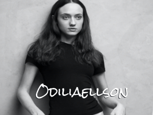 Odiliaellson