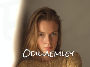 Odiliaemley