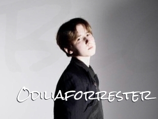 Odiliaforrester