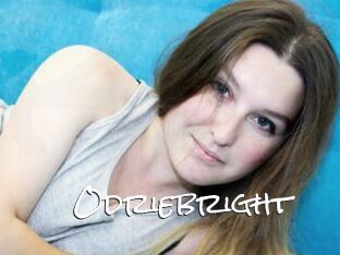 Odriebright