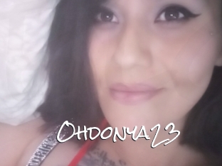 Ohdonya23