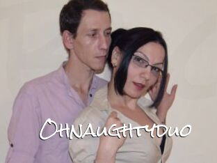 Ohnaughtyduo