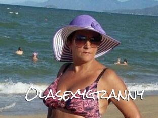 Olasexygranny