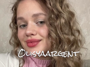 Olisyaargent