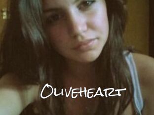 oliveheart Blow Cum
