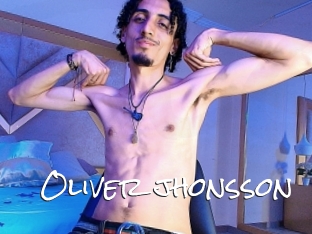 Oliver_jhonsson