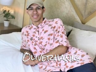 Oliverhanks